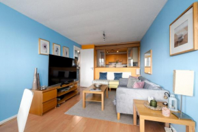GuestReady - Comfortable retreat in Holborn